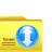 Torrent Folder Icon